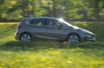 BMW 220d Active Tourer Luxury Line 2018 года (WW)